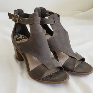 Fergalicious by Fergie Moss Marquette Sandal